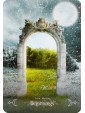 Queen of the Moon Oracle by Stacey Demarco
